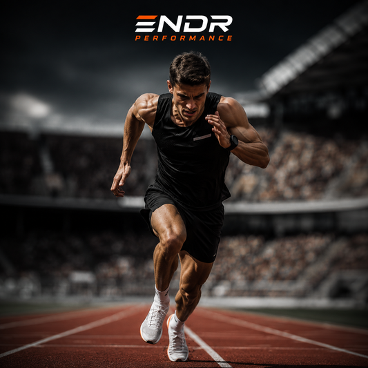 10km course à pied