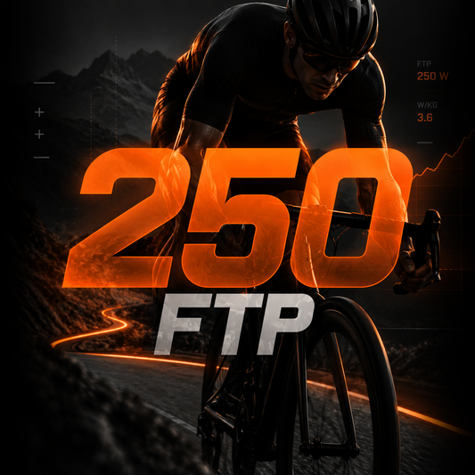 250 FTP