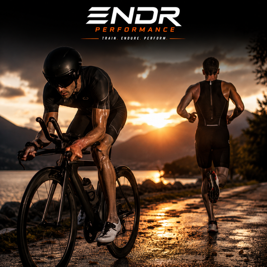 Bricks session triathlon