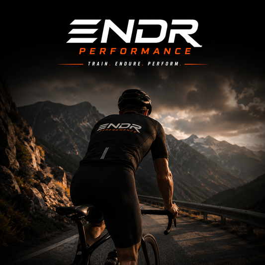 Nutrition après sortie vélo