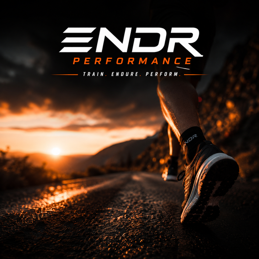Nutrition avant run