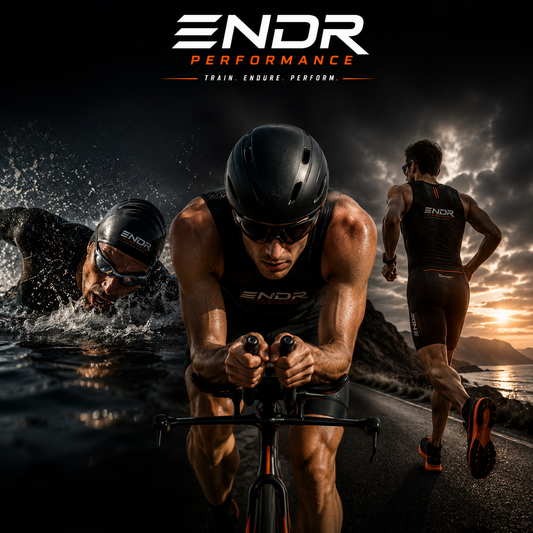 Organisation entrainement triathlon
