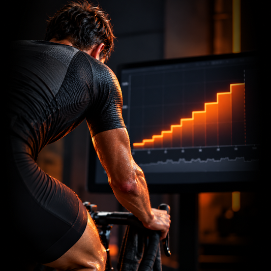 Ramp test FTP
