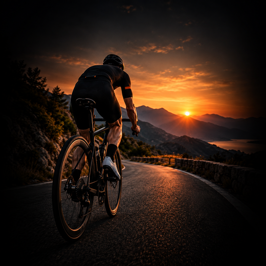 Quelles séances pour augmenter sa FTP ?