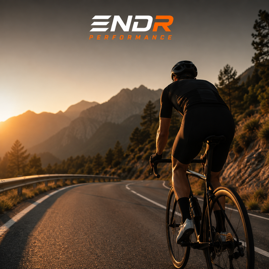 Zone 2 à vélo