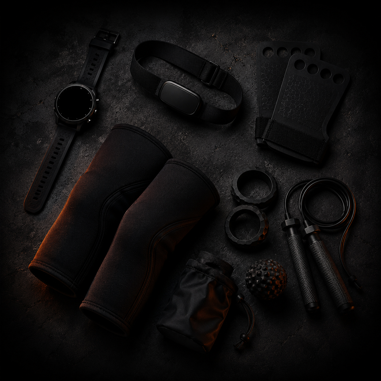 Accessoires Hyrox