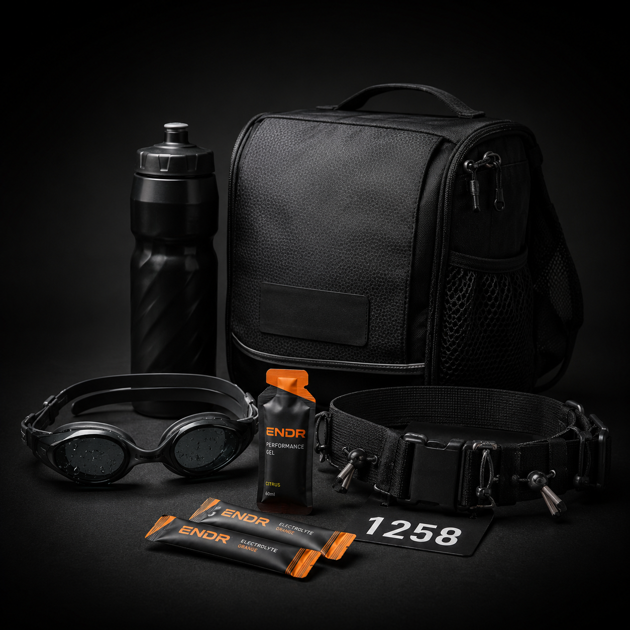 Accessoires Triathlon
