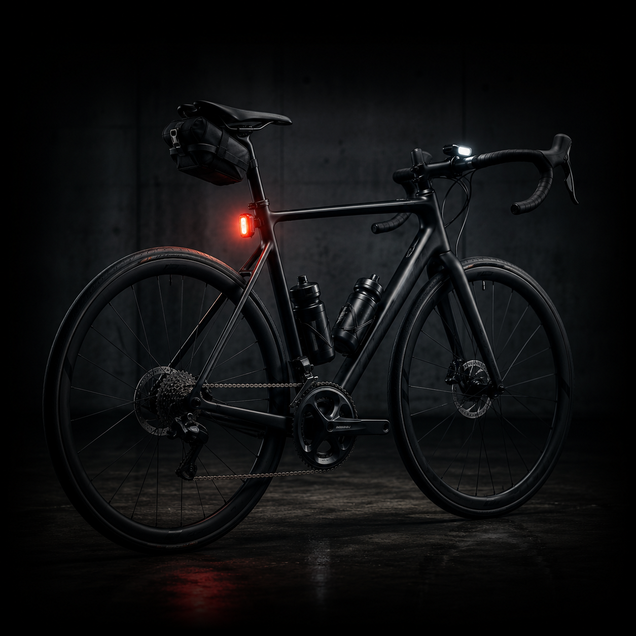 Accessoires vélo