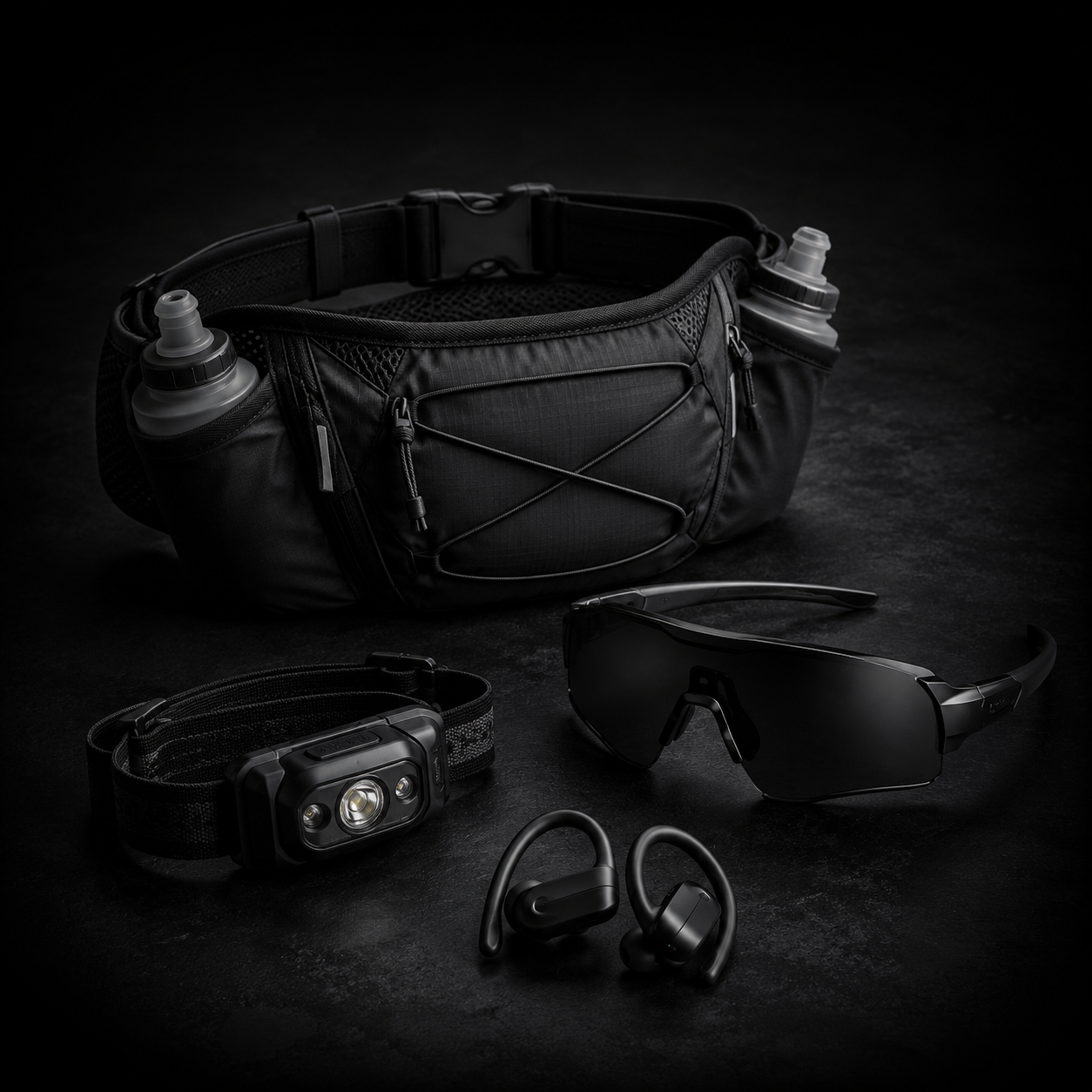 Accessoire running