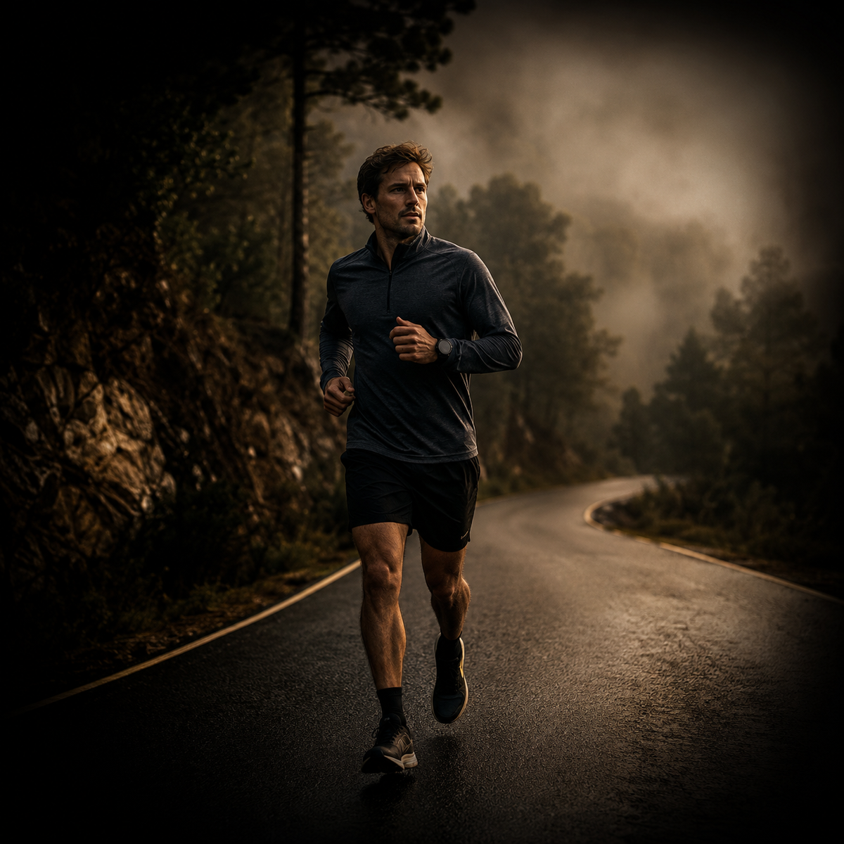 Allure endurance fondamentale