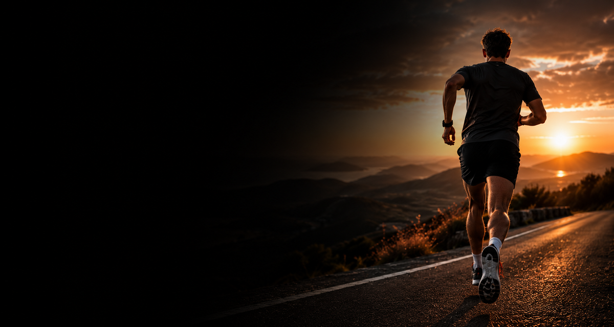 Ameliorer endurance run