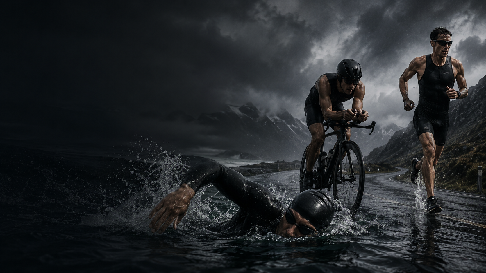 Triathlon