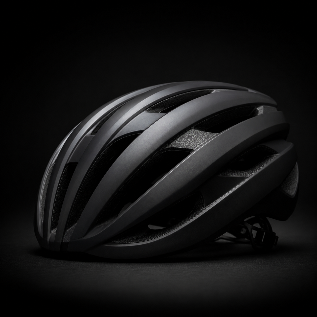 Casque vélo route