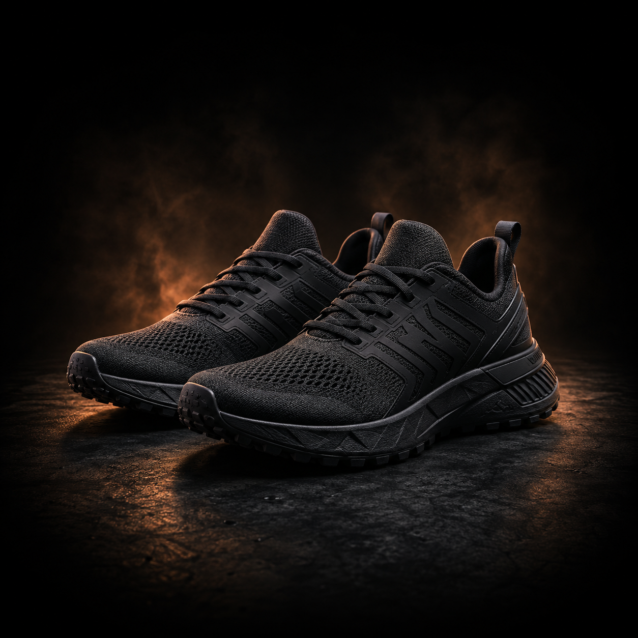 Chaussure running hyrox