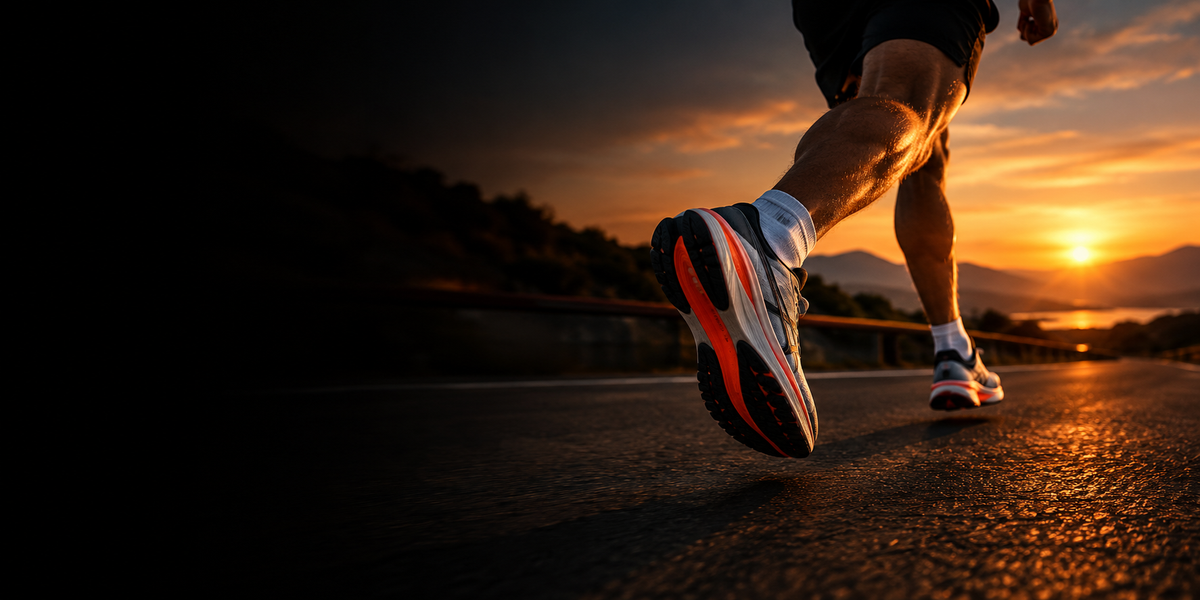 Chaussures Running