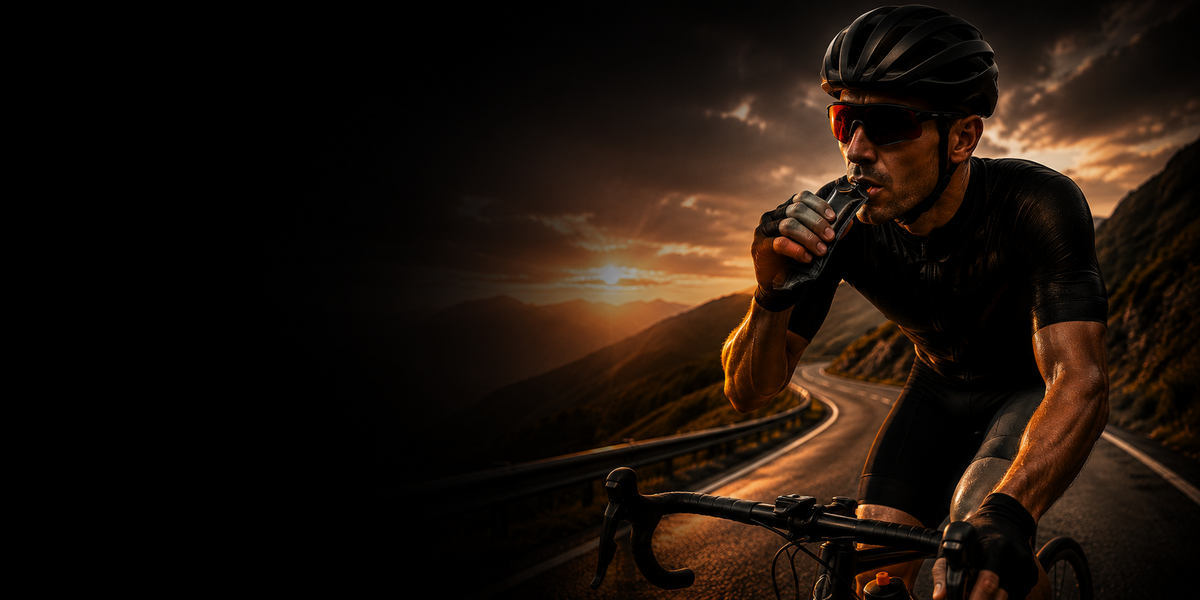 Combien glucides velo