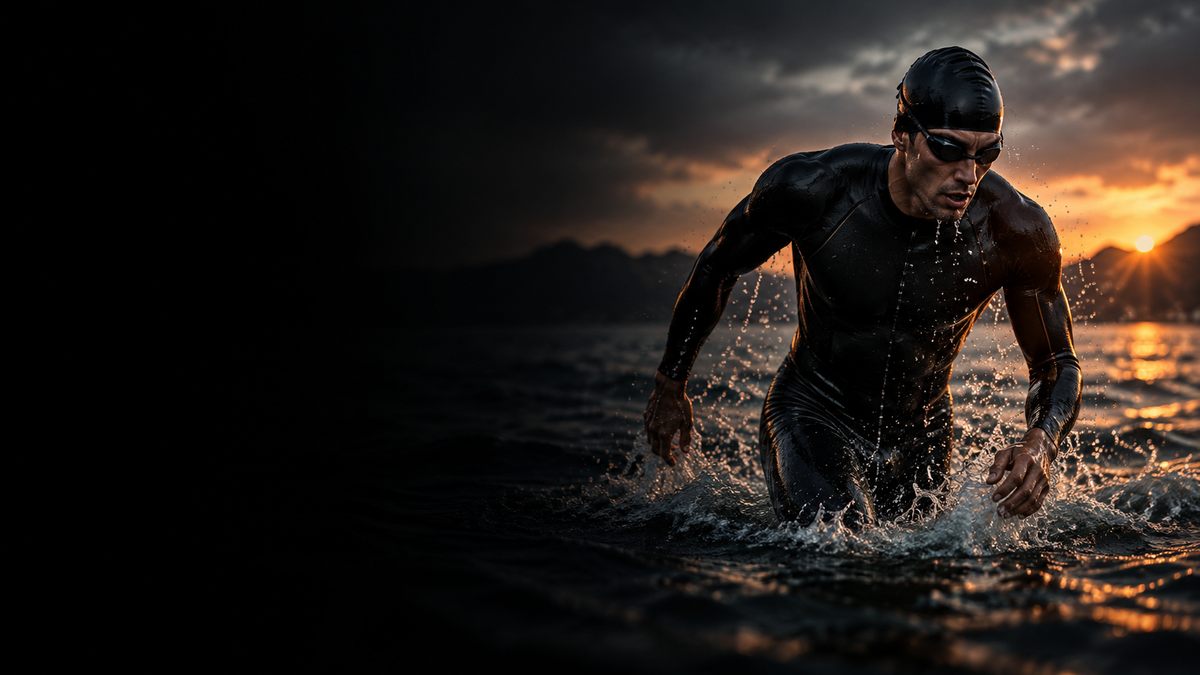 Combinaison triathlon