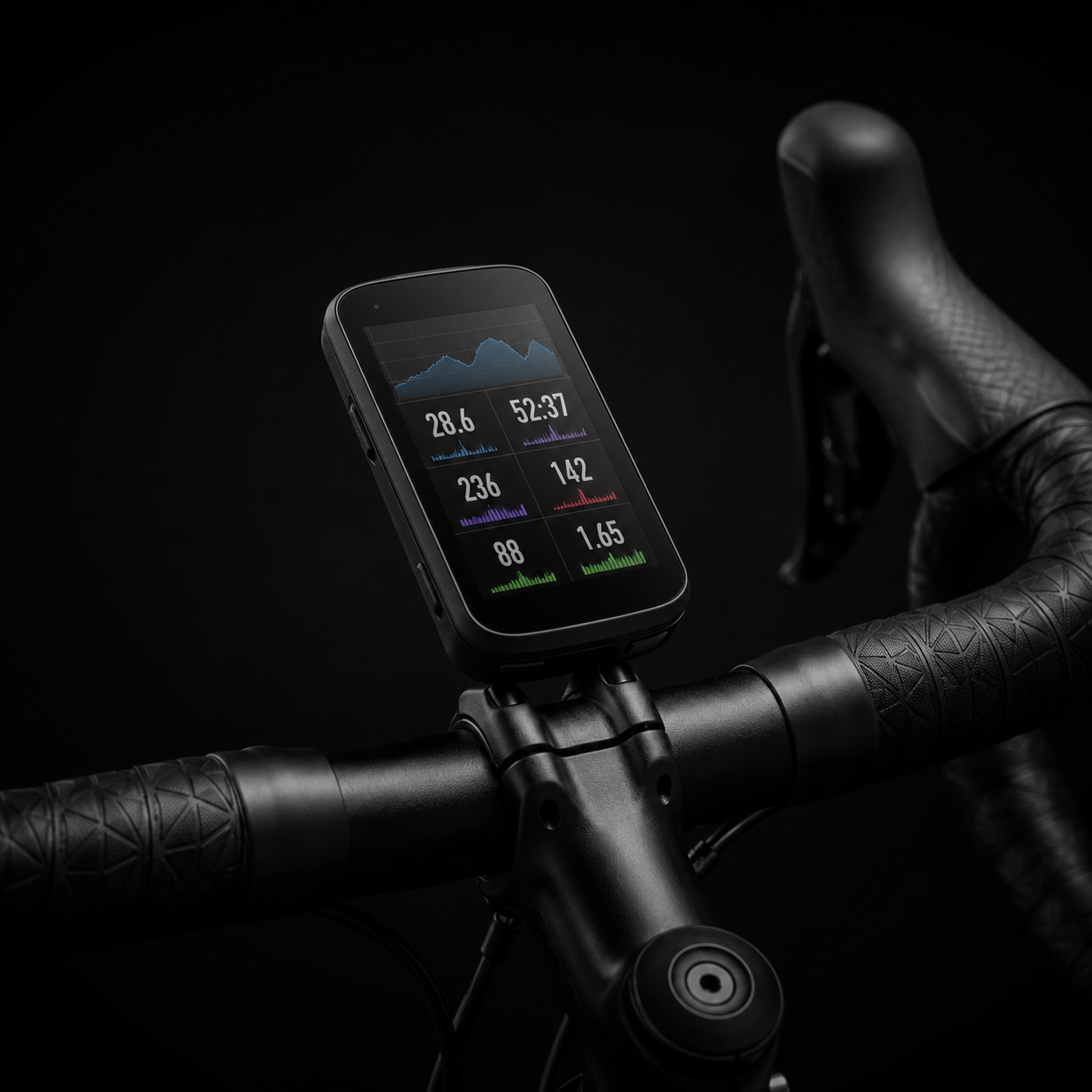 Compteur GPS