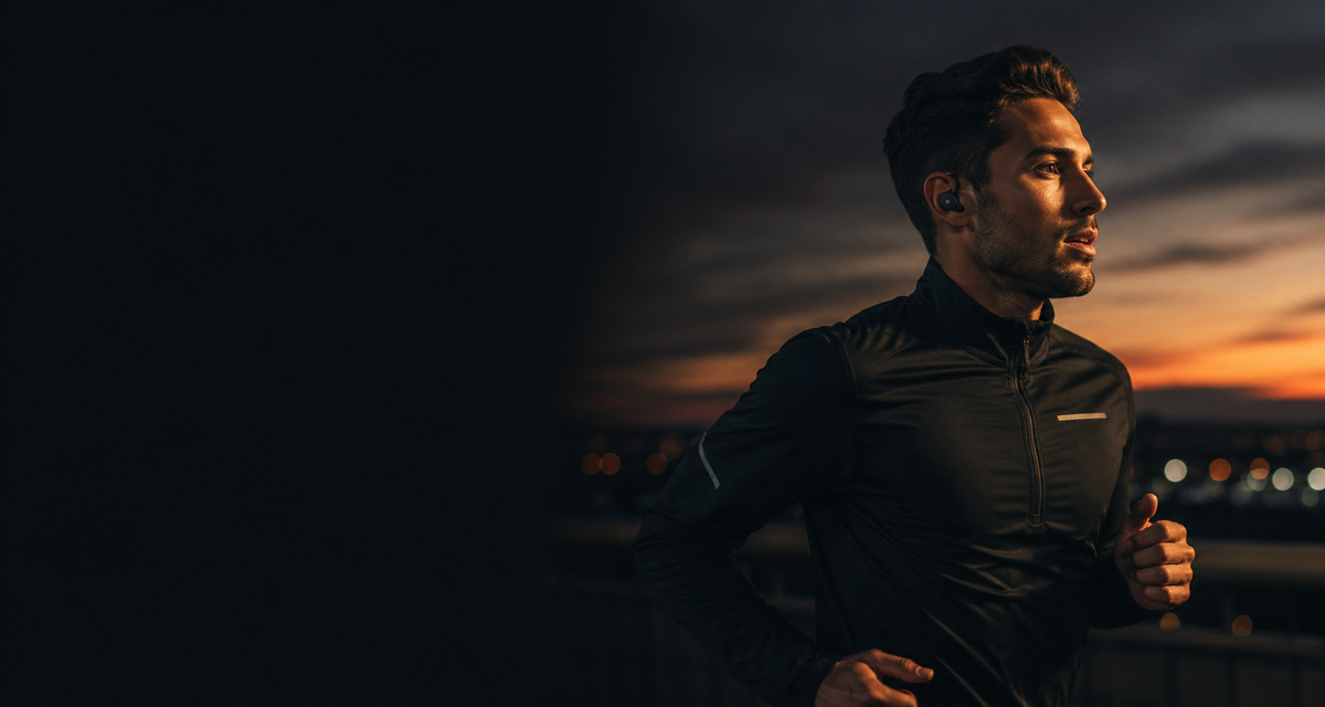 Ecouteurs running