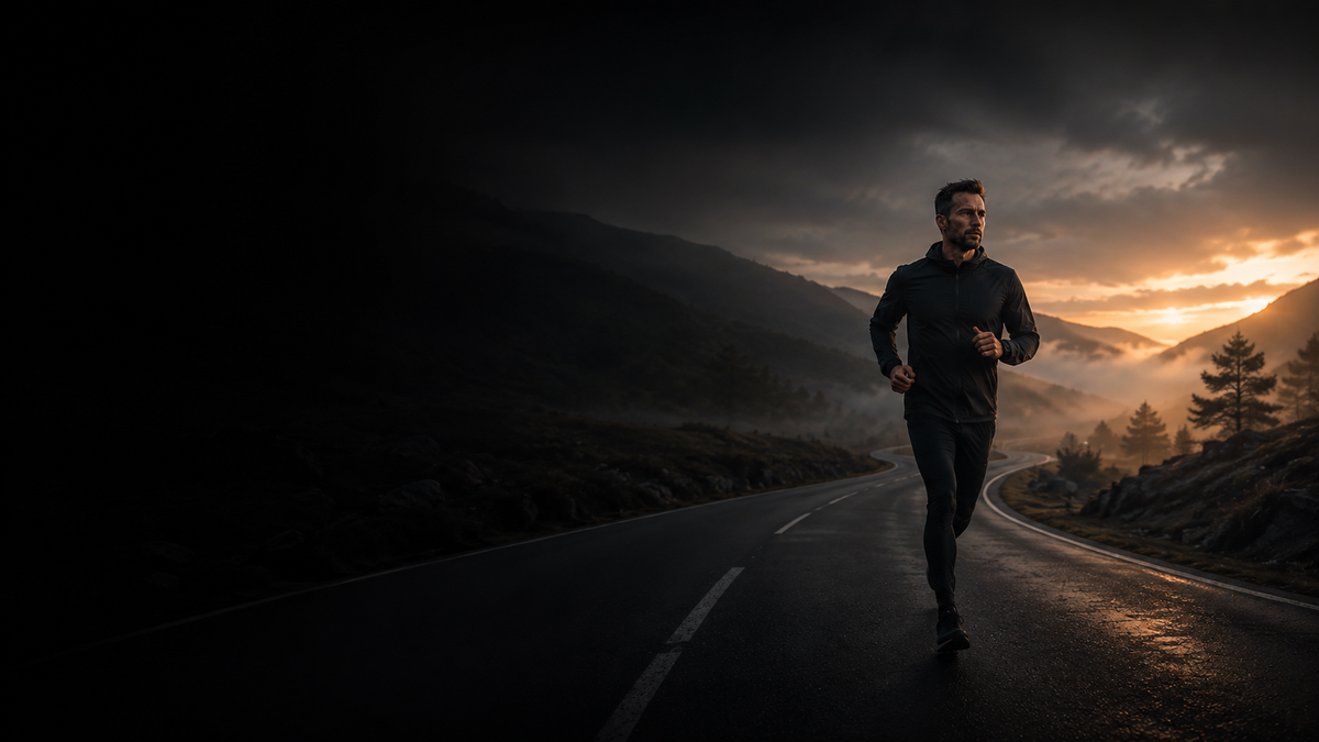 Endurance fondamentale running