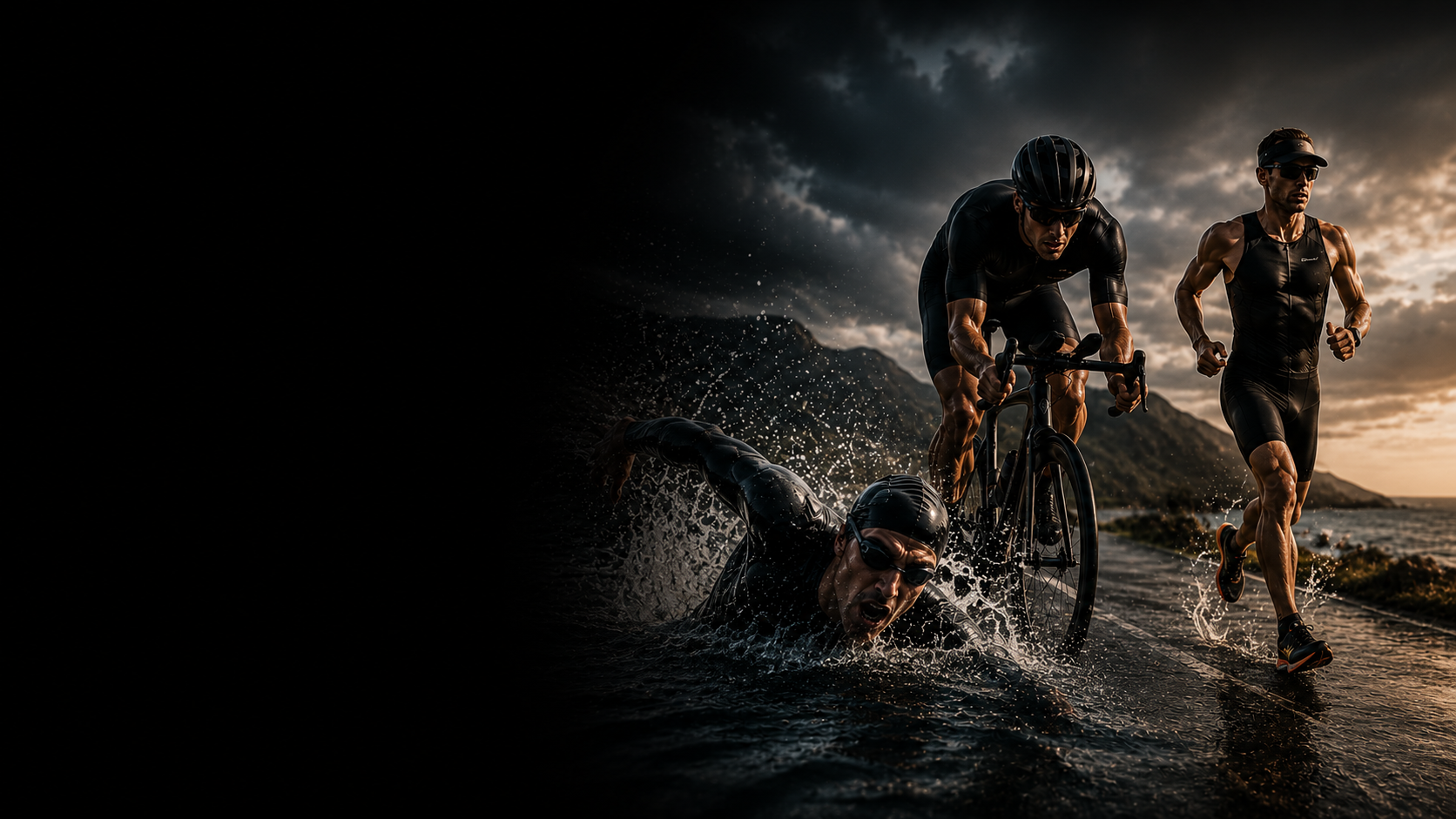 Entrainement Triathlon