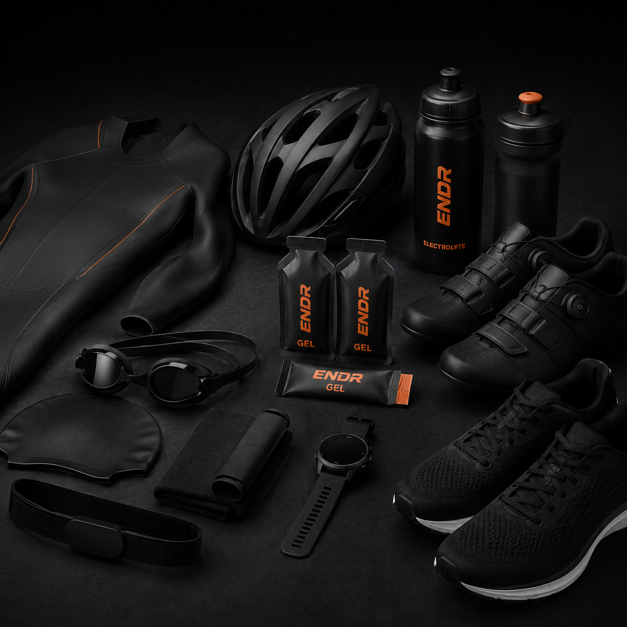 Equipements triathlon