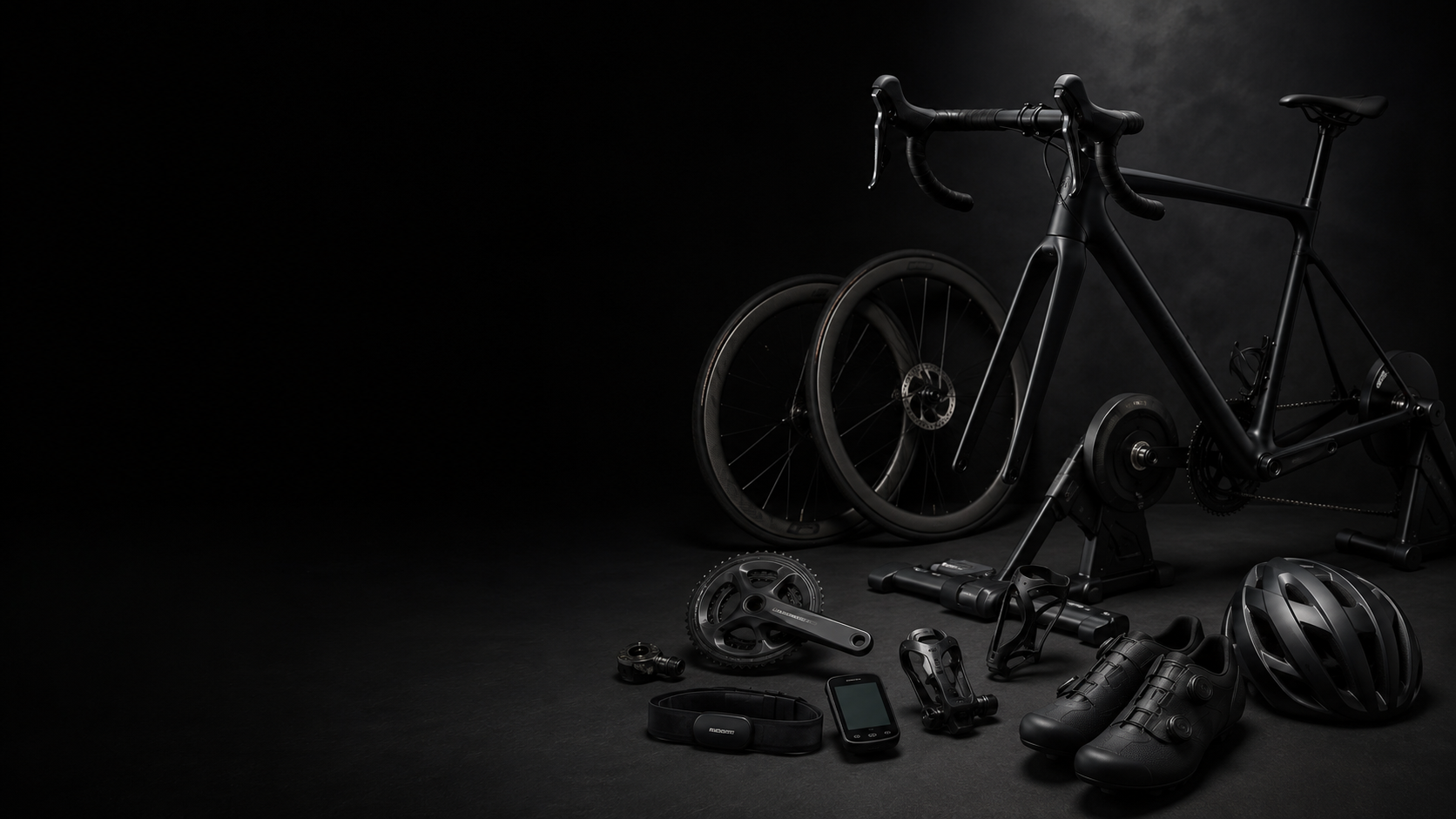 Equipement vélo