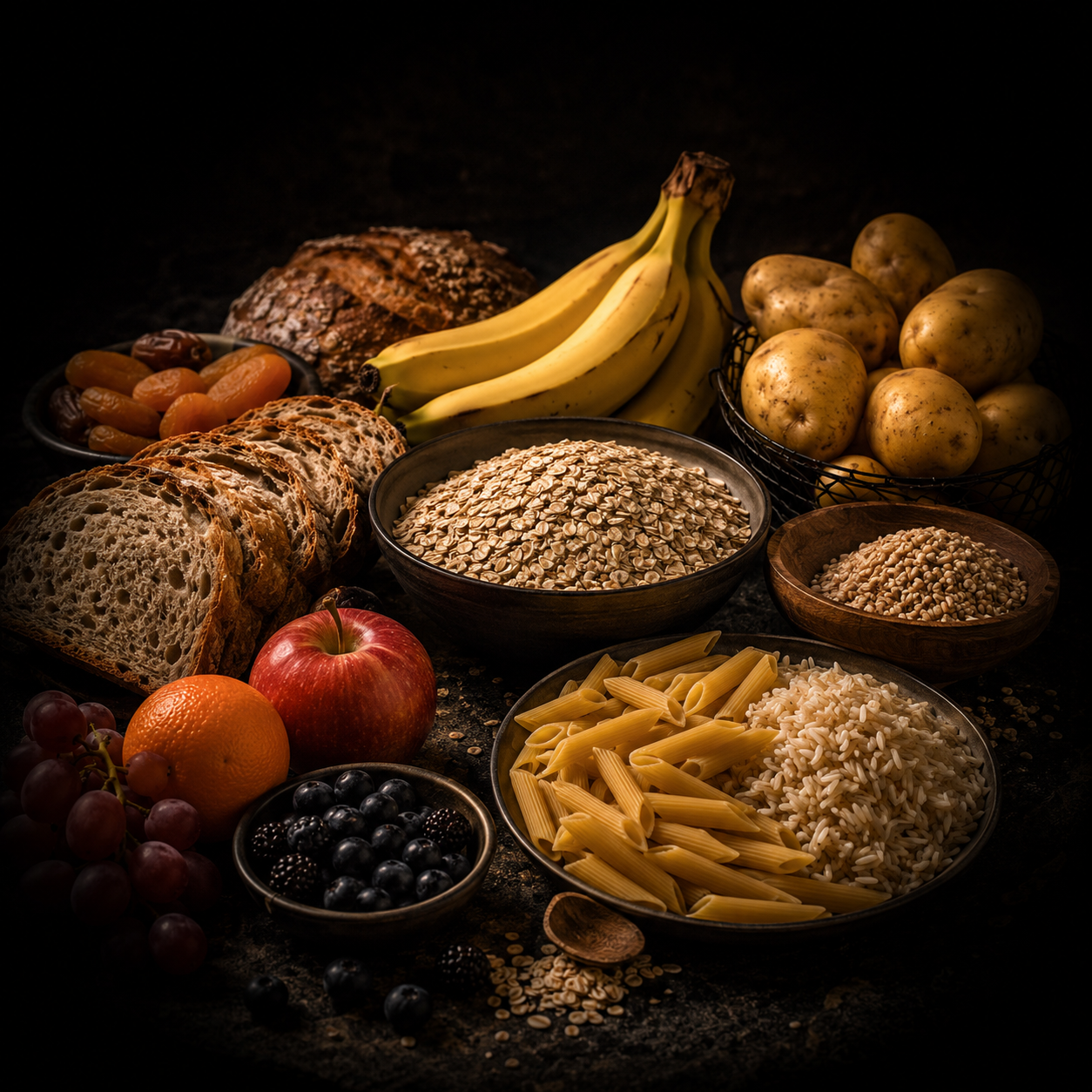 Glucides