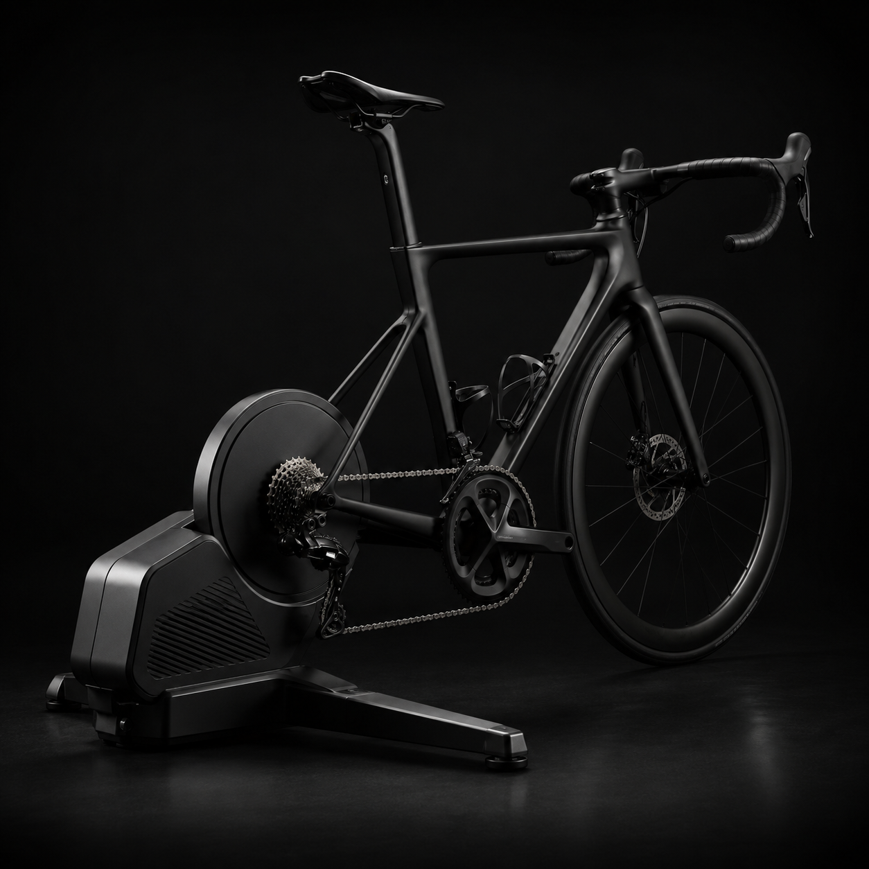 Home trainer