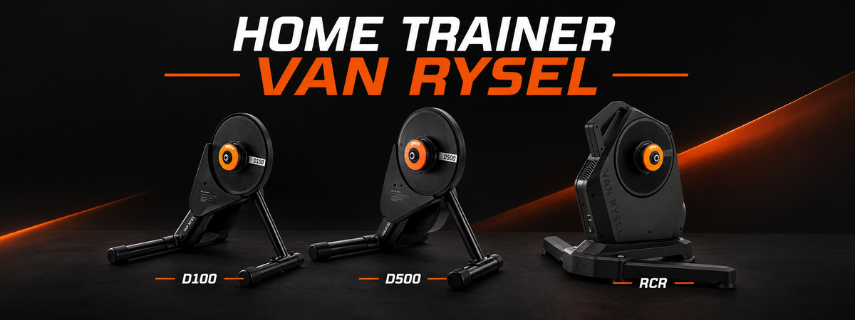 Home Trainer Van rysel