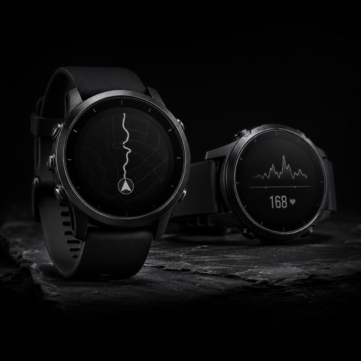Montre GPS