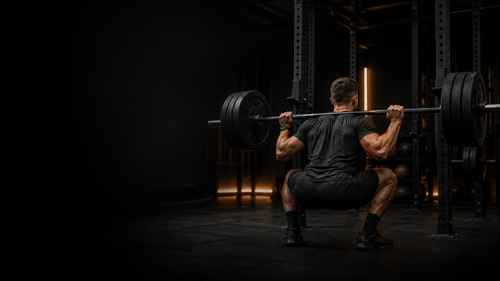 Musculation et force pour HYROX