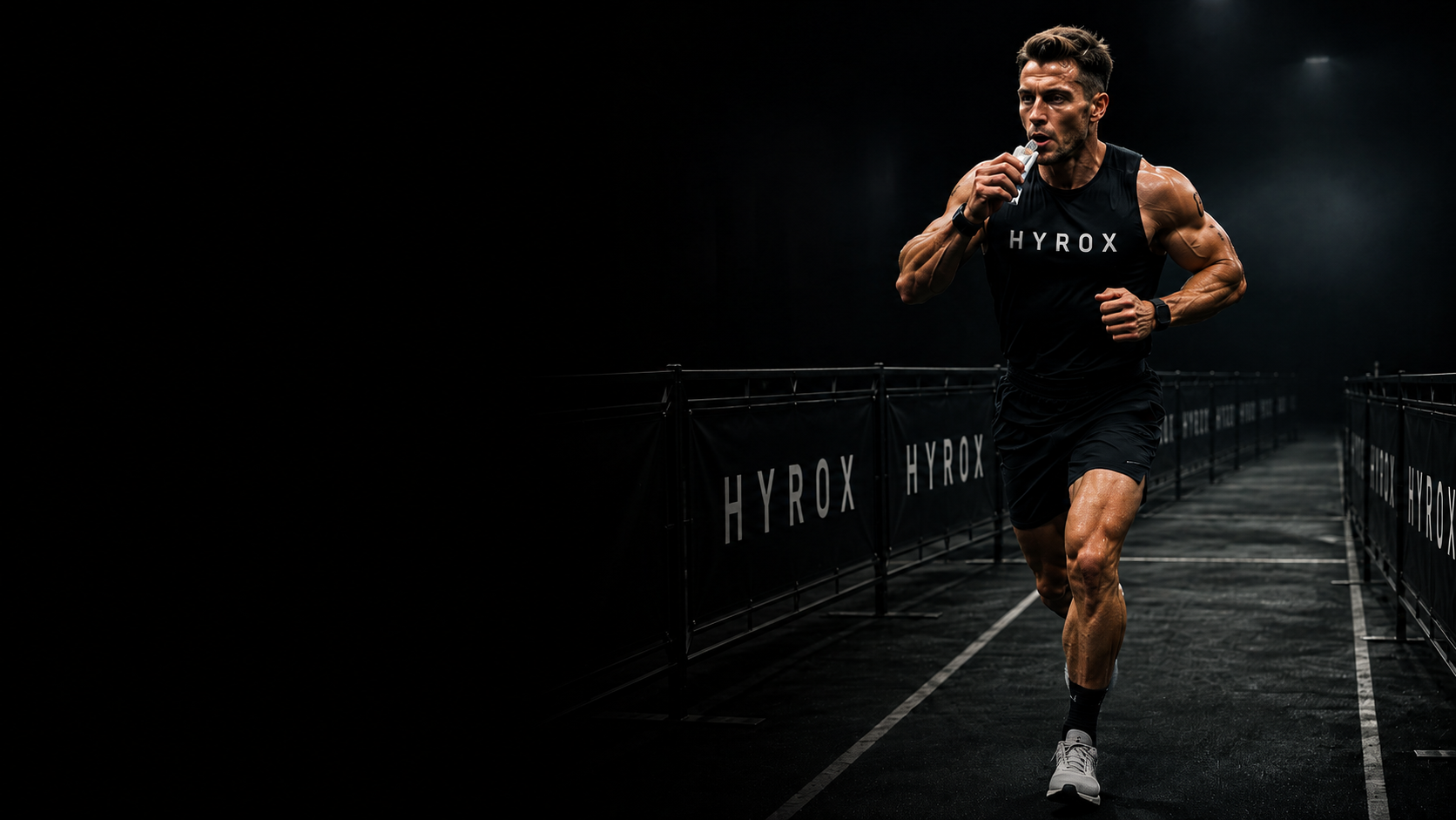 Nutrition Hyrox