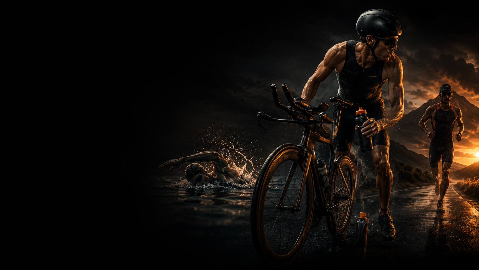 Nutrition Triathlon