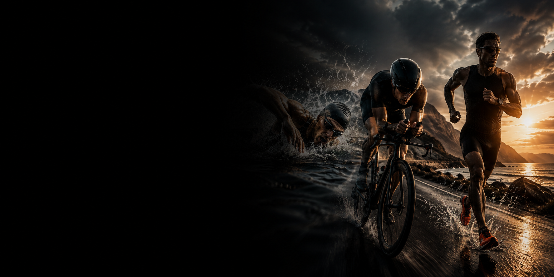 Organisation triathlon