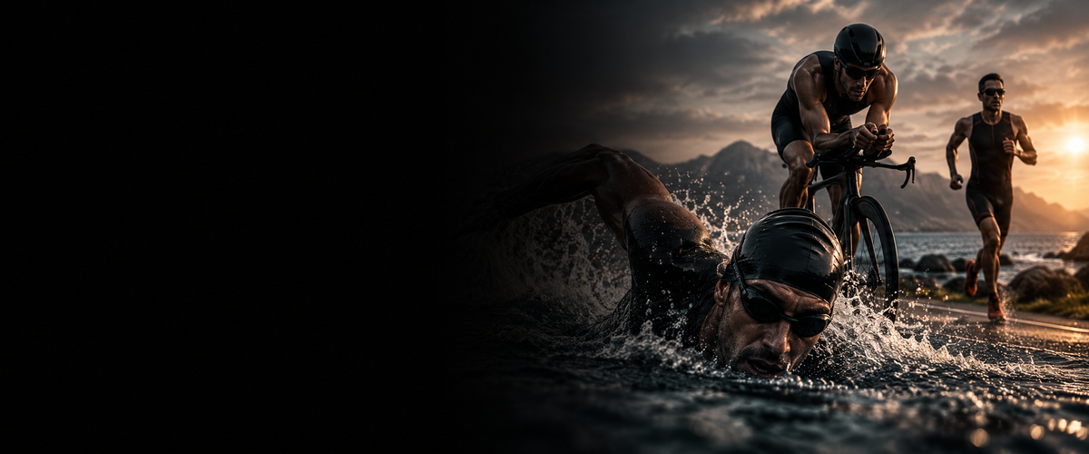 Programme entrainement triathlon