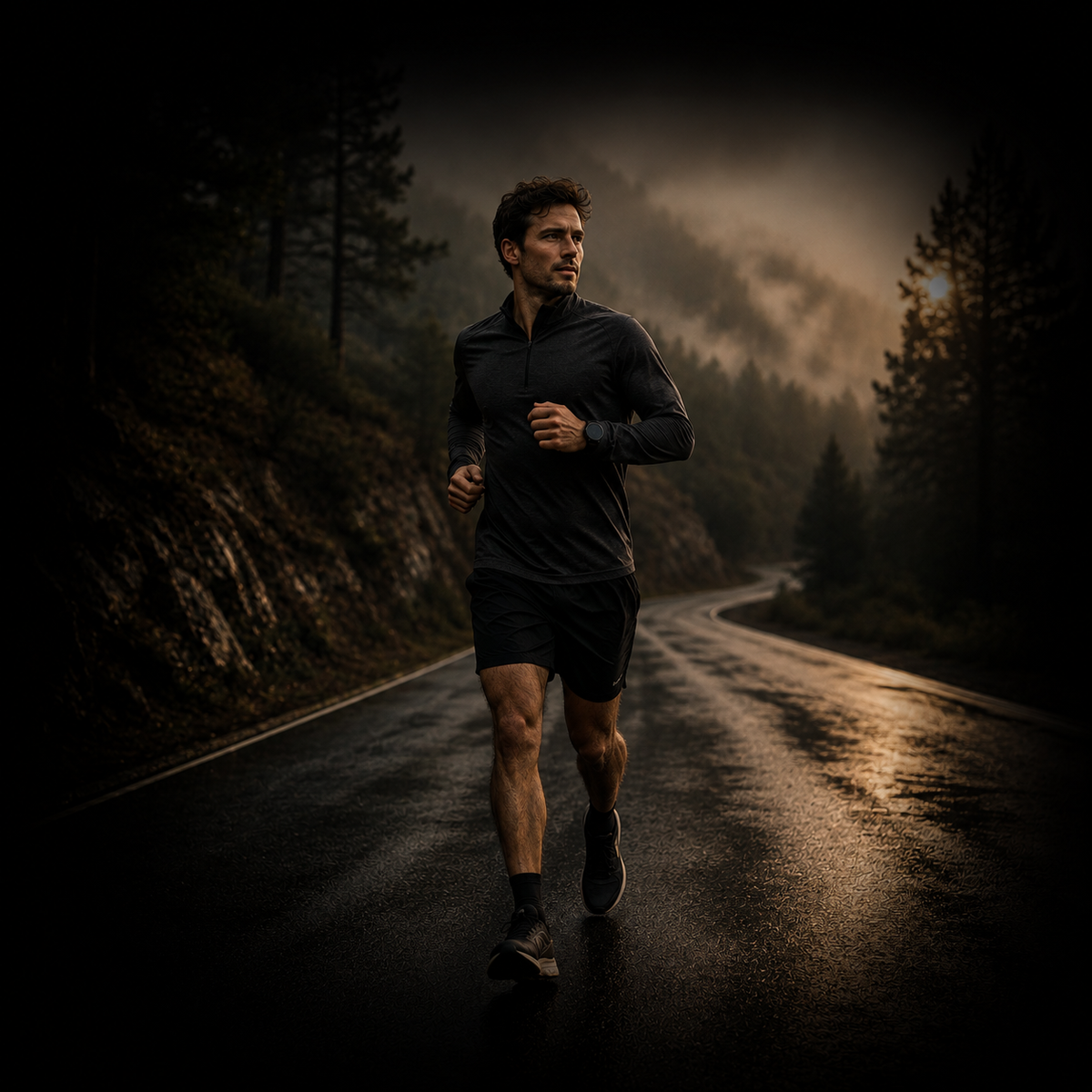 Progresser endurance fondamentale