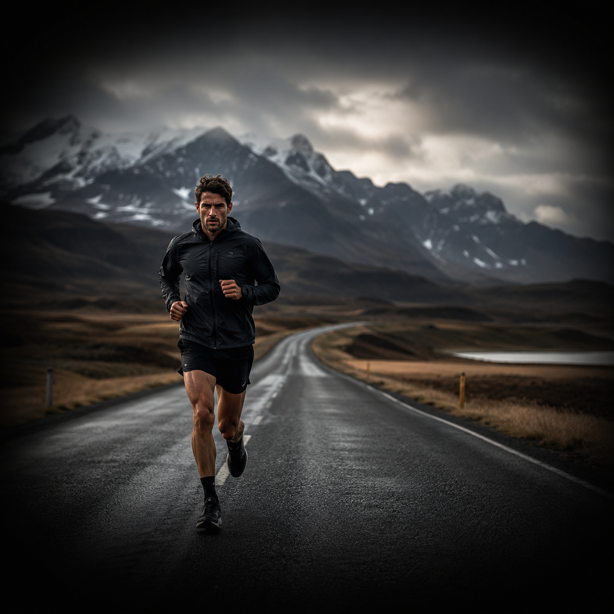 Sortie longue running