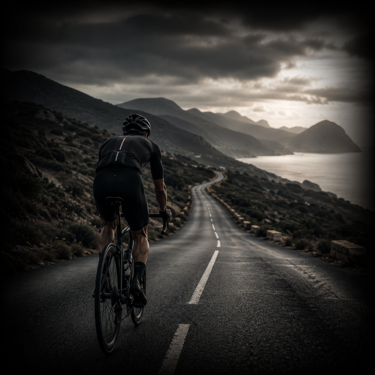 Sortie longue triathlon