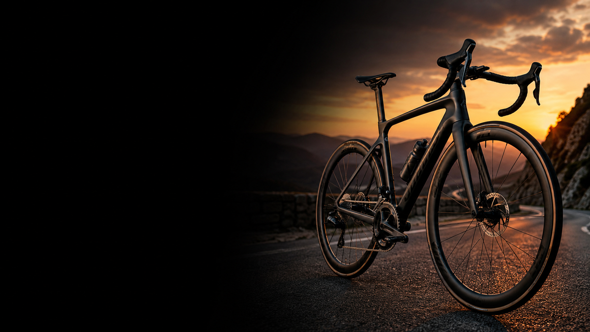 Vélo de route