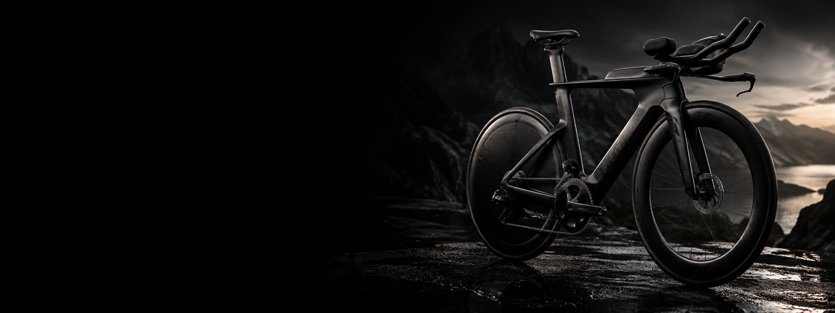 Vélos triathlon