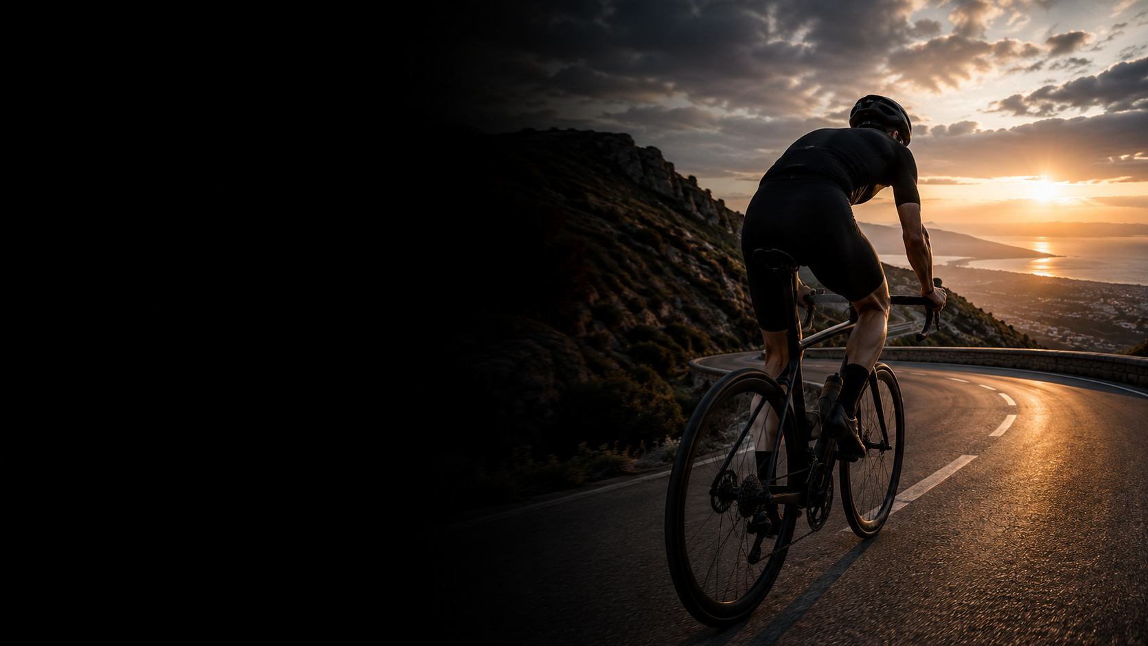 Vitesse moyenne velo
