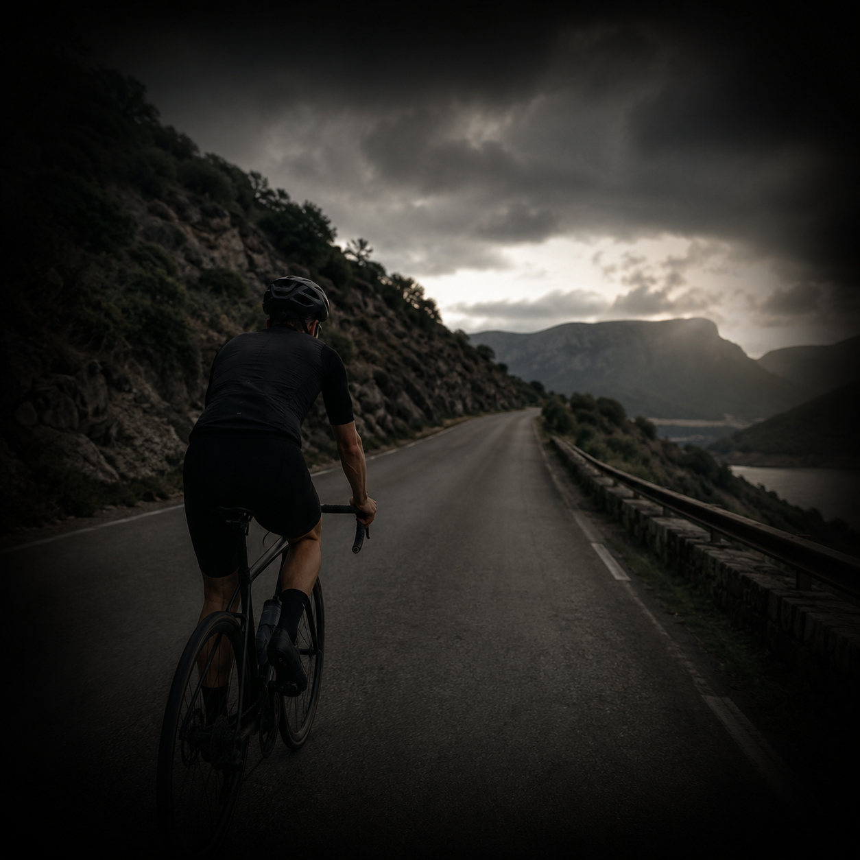 Sortie z2 vélo